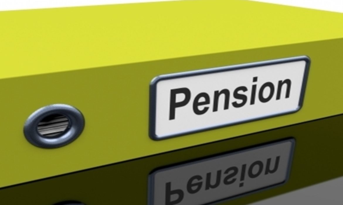 Pension Files